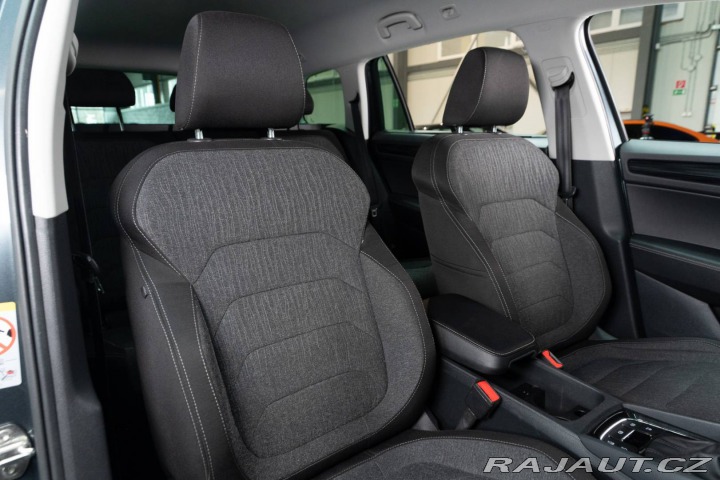 Škoda Kodiaq 2.0 TDI SCR EVO Style 4x 2021