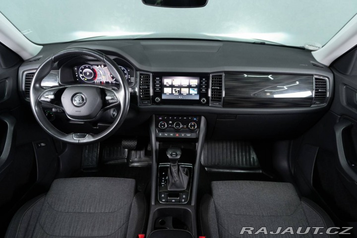 Škoda Kodiaq 2.0 TDI SCR EVO Style 4x 2021