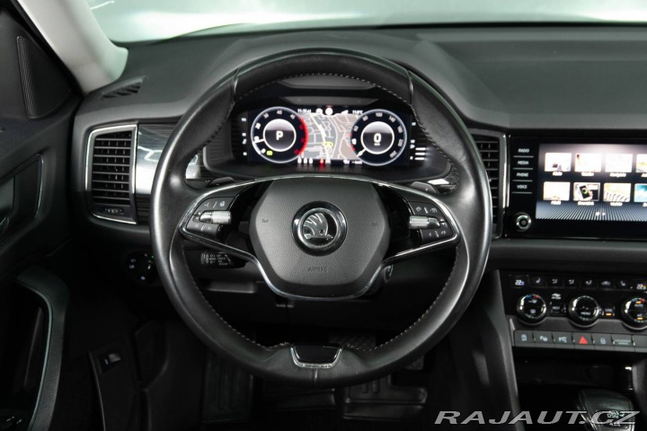 Škoda Kodiaq 2.0 TDI SCR EVO Style 4x 2021