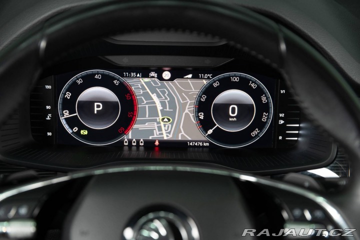 Škoda Kodiaq 2.0 TDI SCR EVO Style 4x 2021