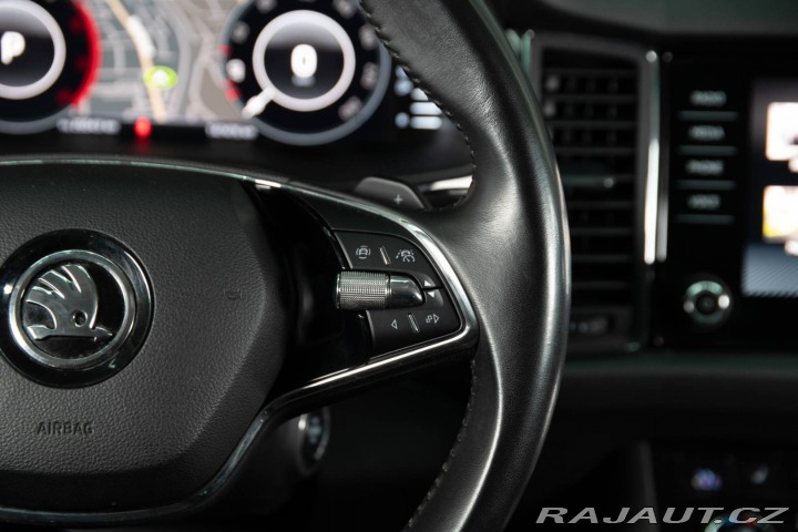 Škoda Kodiaq 2.0 TDI SCR EVO Style 4x 2021