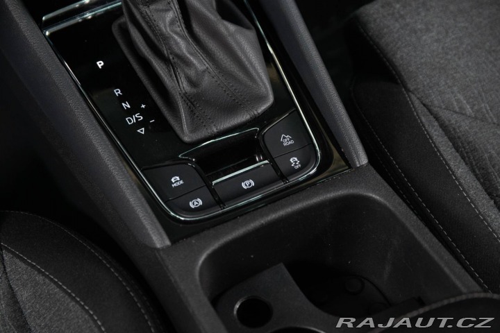 Škoda Kodiaq 2.0 TDI SCR EVO Style 4x 2021