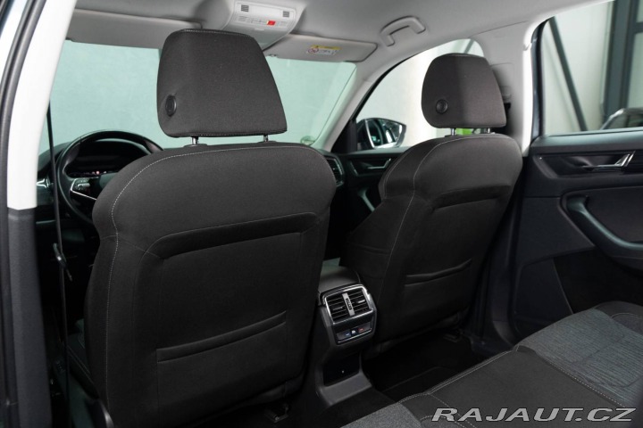 Škoda Kodiaq 2.0 TDI SCR EVO Style 4x 2021