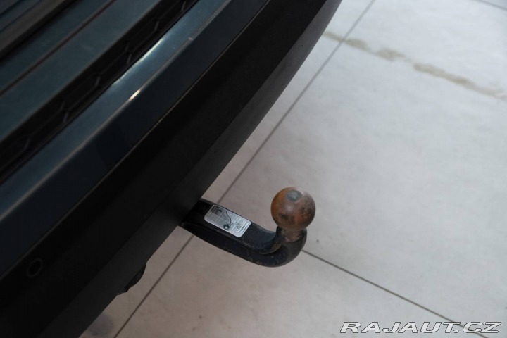 Škoda Kodiaq 2.0 TDI SCR EVO Style 4x 2021