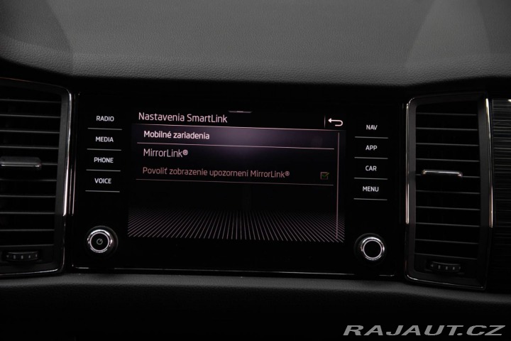 Škoda Kodiaq 2.0 TDI SCR EVO Style 4x 2021