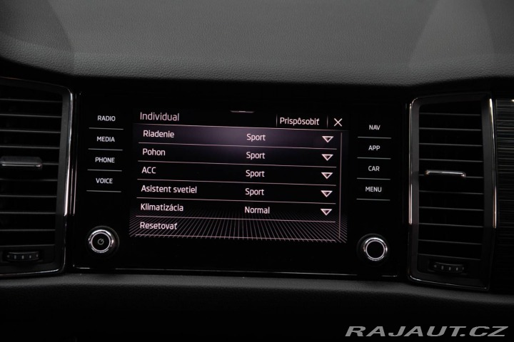 Škoda Kodiaq 2.0 TDI SCR EVO Style 4x 2021