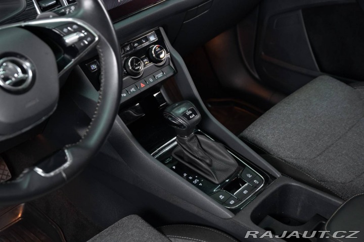 Škoda Kodiaq 2.0 TDI SCR EVO Style 4x 2021