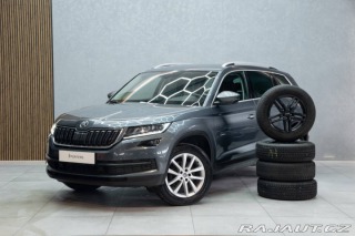 Škoda Kodiaq 2.0 TDI SCR EVO Style 4x 2021