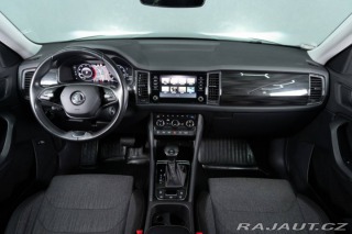 Škoda Kodiaq 2.0 TDI SCR EVO Style 4x 2021