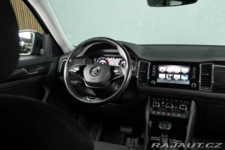 Škoda Kodiaq 2.0 TDI SCR EVO Style 4x 2021