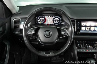 Škoda Kodiaq 2.0 TDI SCR EVO Style 4x 2021