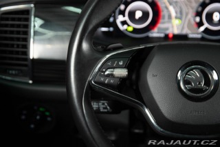 Škoda Kodiaq 2.0 TDI SCR EVO Style 4x 2021