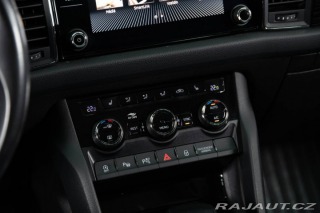 Škoda Kodiaq 2.0 TDI SCR EVO Style 4x 2021