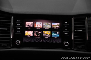 Škoda Kodiaq 2.0 TDI SCR EVO Style 4x 2021