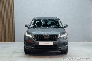 Škoda Kodiaq 2.0 TDI SCR EVO Style 4x 2021