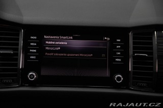 Škoda Kodiaq 2.0 TDI SCR EVO Style 4x 2021