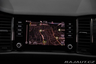 Škoda Kodiaq 2.0 TDI SCR EVO Style 4x 2021