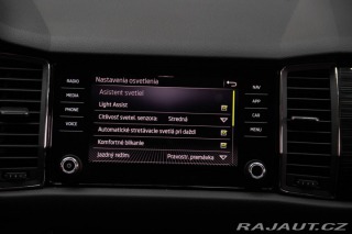 Škoda Kodiaq 2.0 TDI SCR EVO Style 4x 2021