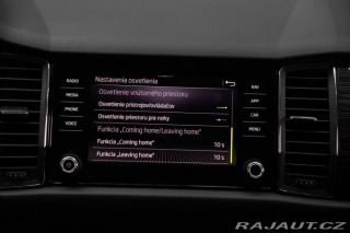 Škoda Kodiaq 2.0 TDI SCR EVO Style 4x 2021