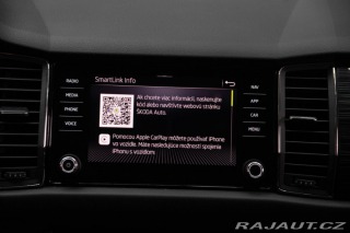 Škoda Kodiaq 2.0 TDI SCR EVO Style 4x 2021