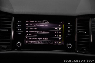 Škoda Kodiaq 2.0 TDI SCR EVO Style 4x 2021