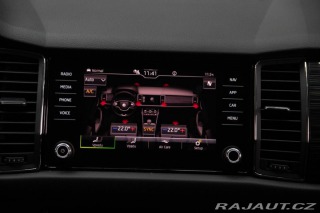 Škoda Kodiaq 2.0 TDI SCR EVO Style 4x 2021