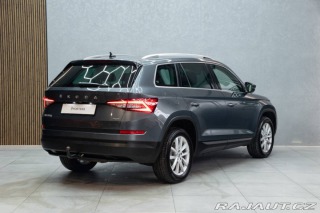 Škoda Kodiaq 2.0 TDI SCR EVO Style 4x 2021