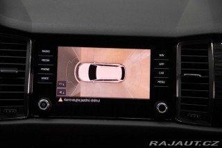 Škoda Kodiaq 2.0 TDI SCR EVO Style 4x 2021