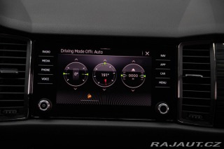 Škoda Kodiaq 2.0 TDI SCR EVO Style 4x 2021