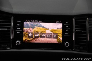 Škoda Kodiaq 2.0 TDI SCR EVO Style 4x 2021