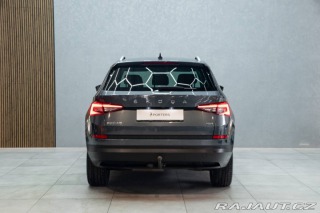 Škoda Kodiaq 2.0 TDI SCR EVO Style 4x 2021