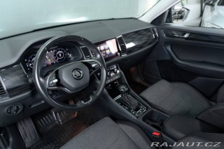 Škoda Kodiaq 2.0 TDI SCR EVO Style 4x 2021