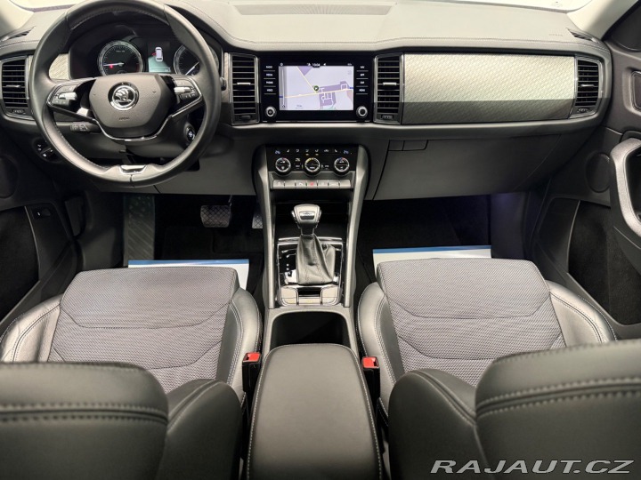 Škoda Kodiaq 2.0 TDI SCR EVO Style DS 2022