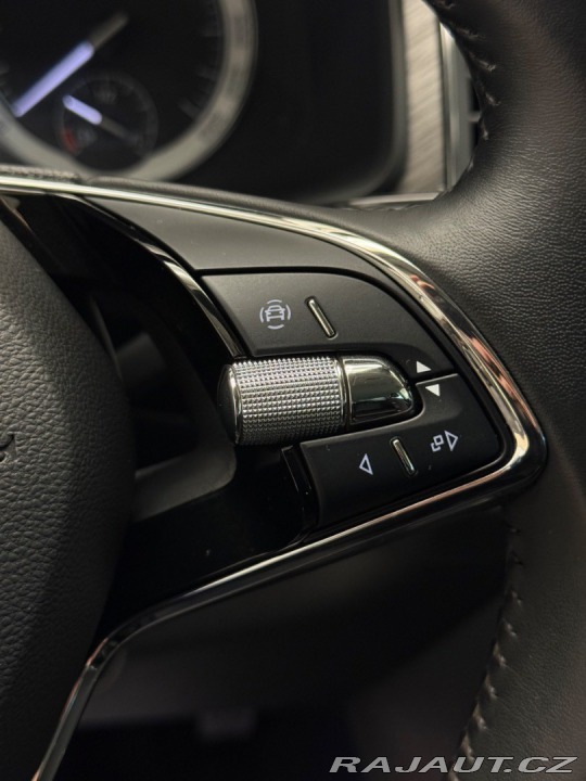 Škoda Kodiaq 2.0 TDI SCR EVO Style DS 2022