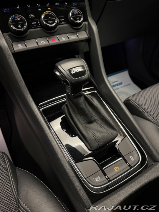 Škoda Kodiaq 2.0 TDI SCR EVO Style DS 2022