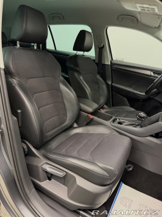 Škoda Kodiaq 2.0 TDI SCR EVO Style DS 2022
