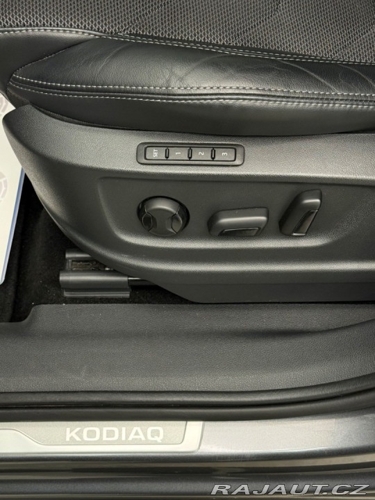 Škoda Kodiaq 2.0 TDI SCR EVO Style DS 2022