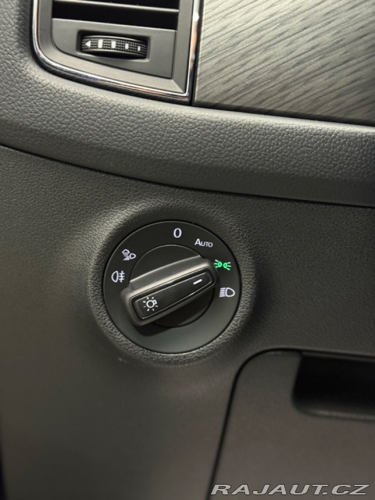 Škoda Kodiaq 2.0 TDI SCR EVO Style DS 2022