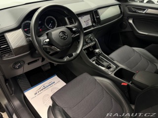 Škoda Kodiaq 2.0 TDI SCR EVO Style DS 2022
