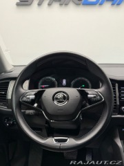 Škoda Kodiaq 2.0 TDI SCR EVO Style DS 2022