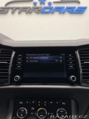 Škoda Kodiaq 2.0 TDI SCR EVO Style DS 2022