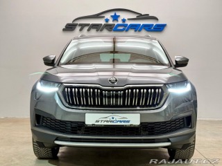 Škoda Kodiaq 2.0 TDI SCR EVO Style DS 2022