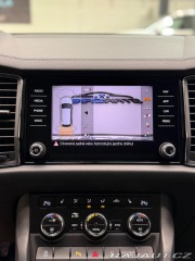 Škoda Kodiaq 2.0 TDI SCR EVO Style DS 2022
