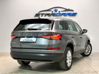 Škoda Kodiaq 2.0 TDI SCR EVO Style DS 2022