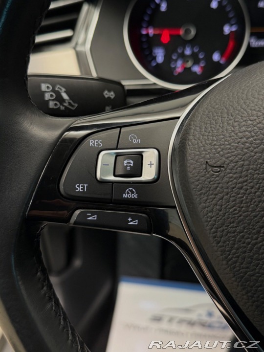 Volkswagen Passat 2.0 TDI BMT Highline DSG 2015