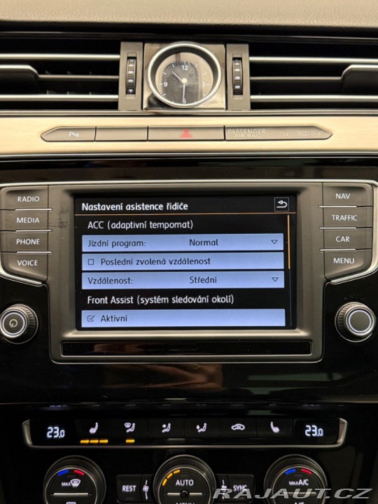 Volkswagen Passat 2.0 TDI BMT Highline DSG 2015