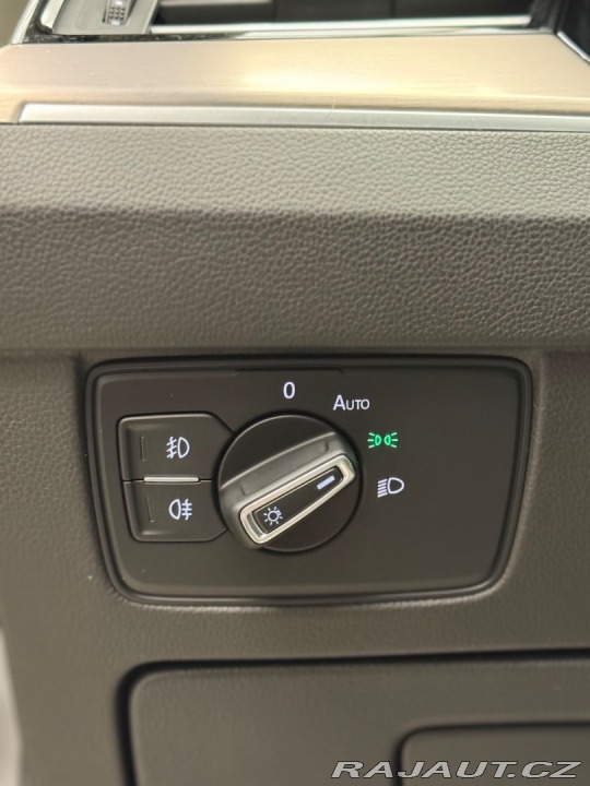 Volkswagen Passat 2.0 TDI BMT Highline DSG 2015