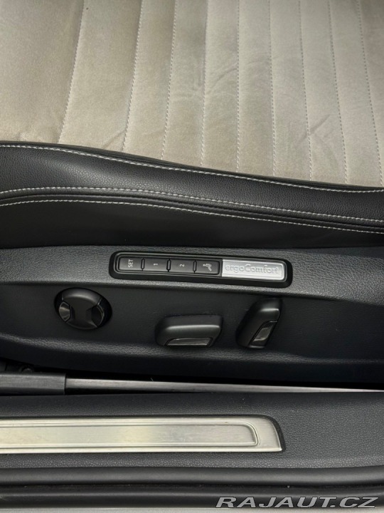 Volkswagen Passat 2.0 TDI BMT Highline DSG 2015