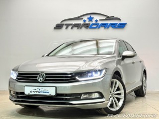 Volkswagen Passat 2.0 TDI BMT Highline DSG 2015