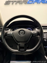 Volkswagen Passat 2.0 TDI BMT Highline DSG 2015